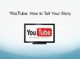social media video PowerPoint PPT Presentation