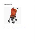 Large collection of umbrella strollers for your kids PowerPoint PPT Presentation