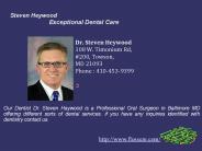 Flossem - Dentist towson md,Oral Surgeon towson md
