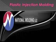 Low Cost Tooling - www.nationalmolding.com