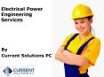 Electrical Power Engineering Services PowerPoint PPT Presentation