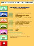 ESTATUTO DE LOS TRABAJADORES PowerPoint PPT Presentation