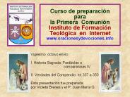 Curso de preparaci