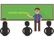 content writing by goigi