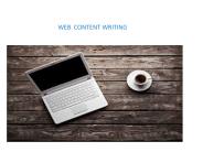 web content writing by goigi