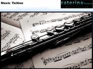 Flute Lessons Sutherland Shire
