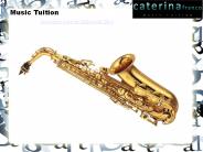 Saxophone Lessons Sutherland Shire
