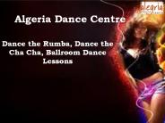 Algeria Dance Centre
