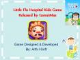 Little Flu Hospital Kids Game Released by GameiMax PowerPoint PPT Presentation