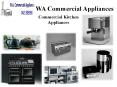 W.A. Commercial Appliances