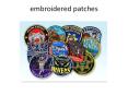embroidered patches, photo mugs, printed mugs, promotional products, sublimation blanks (1) PowerPoint PPT Presentation