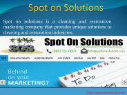 Restoration Web Design