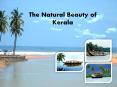The Natural Beauty of Kerala PowerPoint PPT Presentation