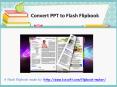 How Can You Turn PPT to Flipbook Without Code PowerPoint PPT Presentation