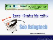 Search Engine Marketing
