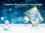 Computer Repair Service In Las Vegas