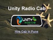 Hire Cab In Pune