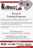 electronics training - robozz lab