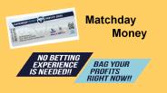 Matchday Money Review