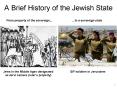 A Brief History of the Jewish State PowerPoint PPT Presentation