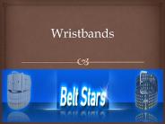 Wristbands