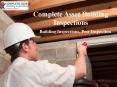 Complete Asset Building Inspections PowerPoint PPT Presentation