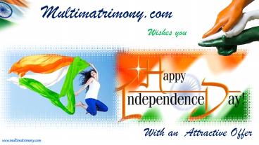 Independence day offer (1)