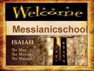 Messianic bible study (1)