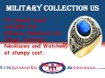 Military Collection US PowerPoint PPT Presentation