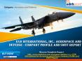 Aarkstore.com - UXB International, Inc.: Aerospace and Defense - Company Profile and SWOT Report PowerPoint PPT Presentation