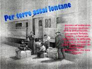 Per terre assai lontane