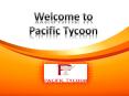 investment opportunities of Pacific Tycoon PowerPoint PPT Presentation