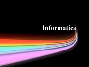 Informatica
