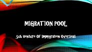 Migration Pool Landing Best Australia Visa Services
