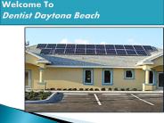 dentist daytona beach