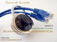 Network Security PowerPoint PPT Presentation