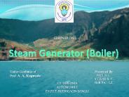 boiler