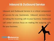 Inbound and Outbound Services – Hogo Outsource Service