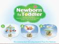 Recommended Developmental Toys for Babies PowerPoint PPT Presentation