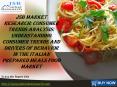 JSB Market Research: Consumer Trends Analysis: Understanding Consumer Trends and Drivers of Behavior in the Italian Prepared Meals Food Market PowerPoint PPT Presentation