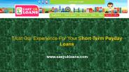 Short Term Payday Loans