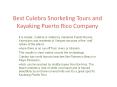culebra kayaking tours | isla culebra PowerPoint PPT Presentation