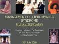 MANAGEMENT OF FIBROMYALGIC SYNDROME PowerPoint PPT Presentation