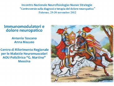 Presentazione di PowerPoint