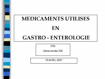 Aucun titre de diapositive