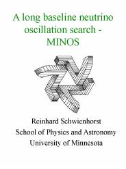 MINOS