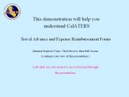 This demonstration will help you