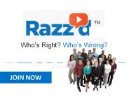 Join razzd community here