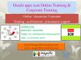 ORACLE APPS SCM online training in india PowerPoint PPT Presentation