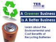 The Environmental Cost of Your Battery PowerPoint PPT Presentation